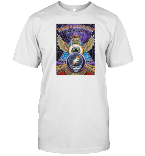 Dead Company Sphere T-Shirt