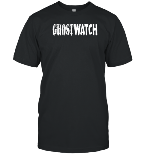 Ghost Watch T- Classic Men's T-shirt