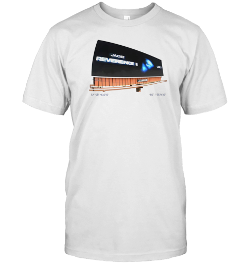 Jace Reverence II Coordinates T-Shirt