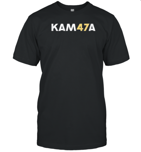 Kam47a T- Classic Men's T-shirt