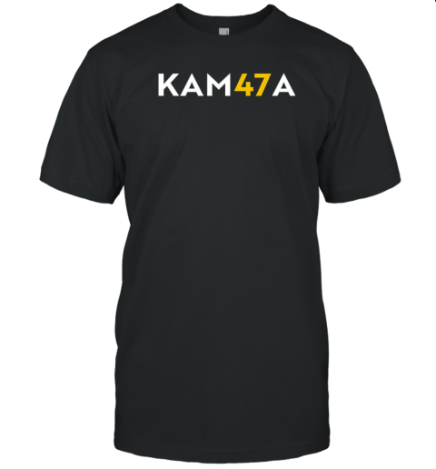 Kamala Harris Kam47a T- Classic Men's T-shirt