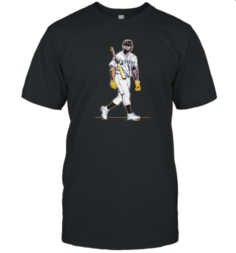 Randy Arozarena Too Cold Seattle T-Shirt