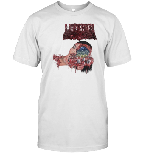 Undeath More Insane T-Shirt