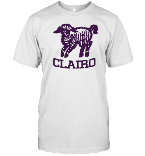 Clairo Lamb T-Shirt