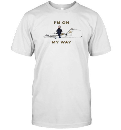 DJ KHALED We The Best I'M On My Way Summer Tour 2024 T- Classic Men's T-shirt