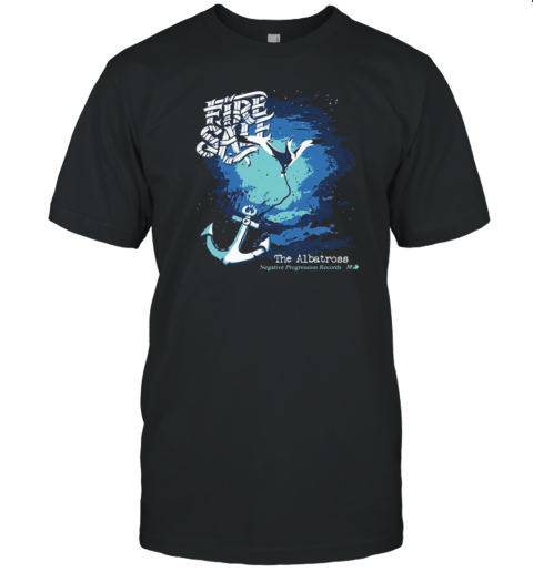 Fire Sale The Albatross 2024 T- Classic Men's T-shirt