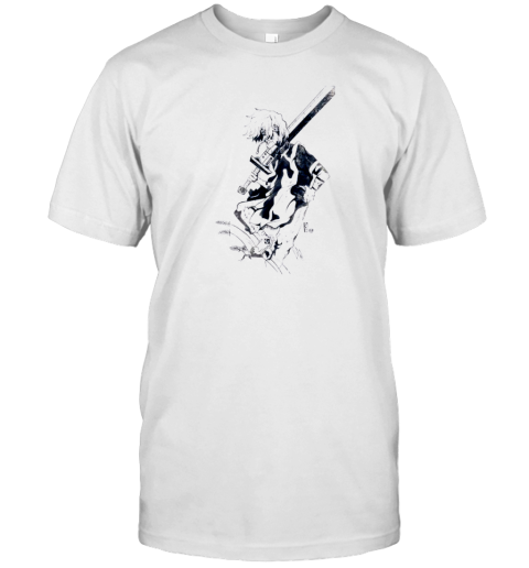 King Arthur Boxhead Arts Llc T-Shirt