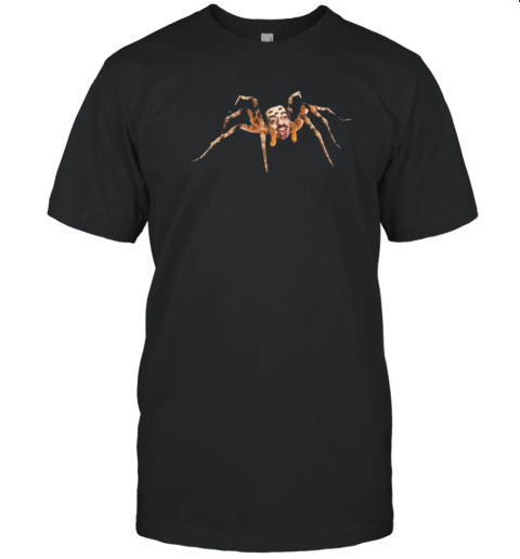 Ricky Berwick Spider T- Classic Men's T-shirt