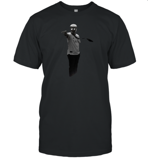 Yusuf Dikeç Hit Man T- Classic Men's T-shirt