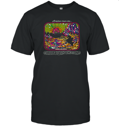 Chubby And The Gang Attw T-Shirt