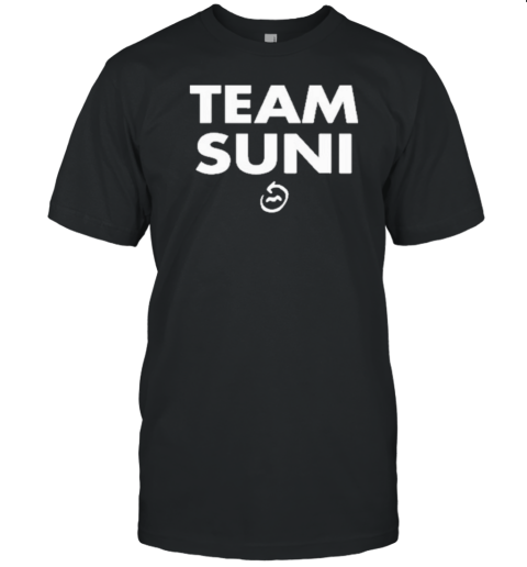 Eam Suni Sunisa Lee T- Classic Men's T-shirt