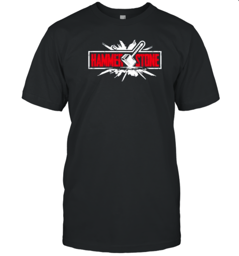 Hammerstone Tna Merch T-Shirt