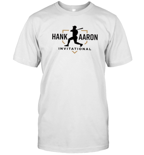 Hank Aaron Invitational 2024 T- Classic Men's T-shirt