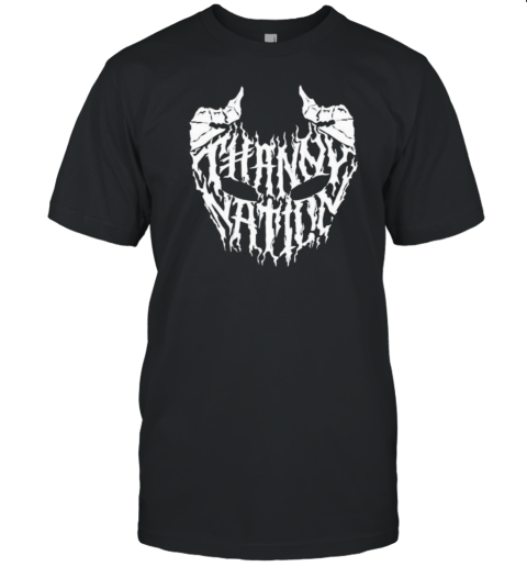 Hanny Nation T-Shirt