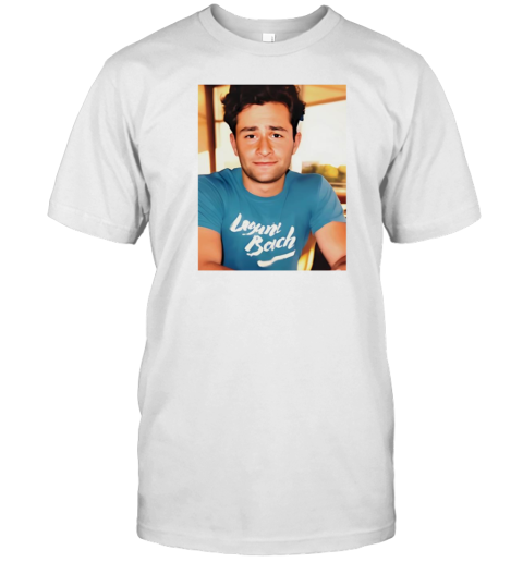 Kamala Harris Throwback Doug T-Shirt