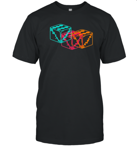 Lambert Fiesta Dice T-Shirt