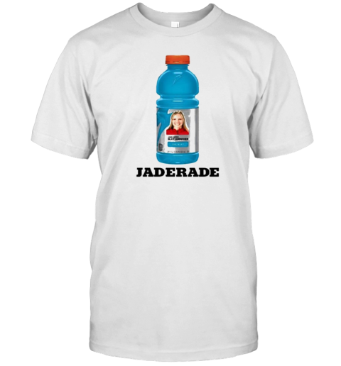 Nick Jaderade 2024 T-Shirt