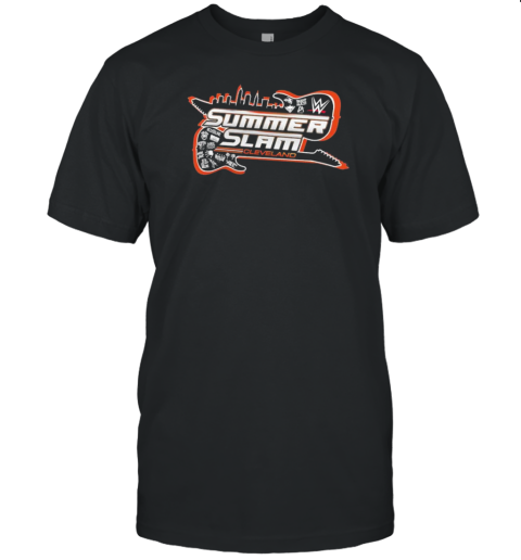 Summerslam 2024 Contest Winner T- Classic Men's T-shirt