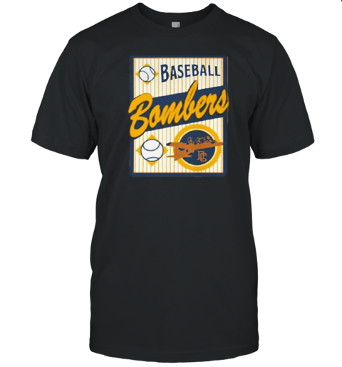 Twisters Dubois County Bombers T-Shirt