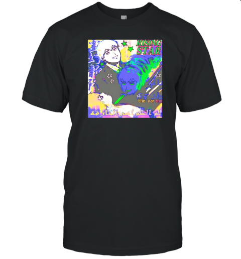 Rising Star The Parano T-Shirt