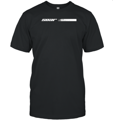 Soar Gaming Ghillie T-Shirt