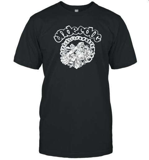 Underdog Chains T- Classic Men's T-shirt