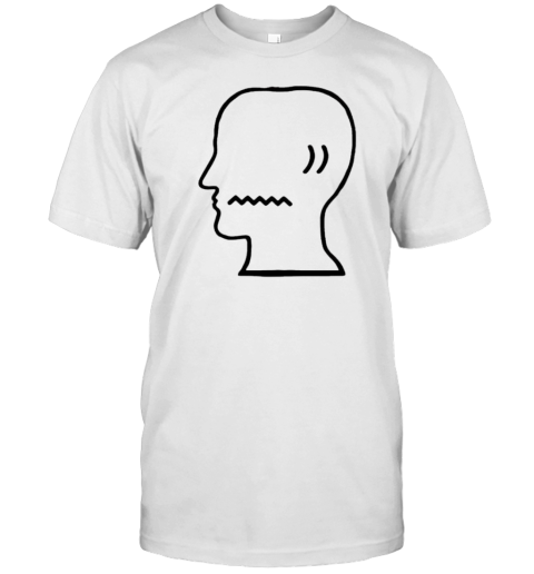 Brain Dead Logo T-Shirt