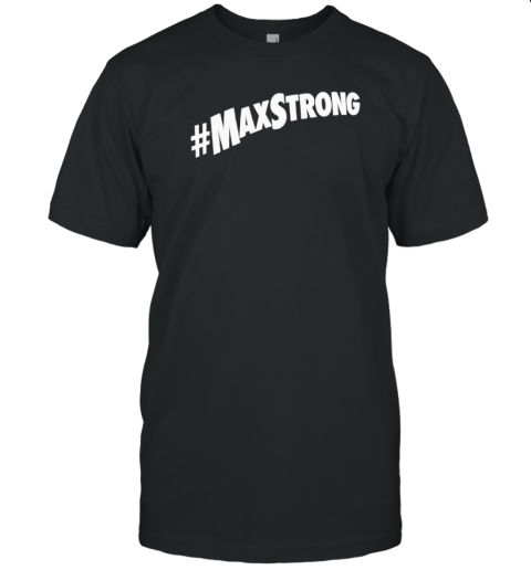 Maxstrong Freeman 5 T- Classic Men's T-shirt