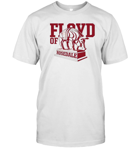 Minnesota Dinkytown Athlete Floyd Of Rosedale T- Classic Men's T-shirt