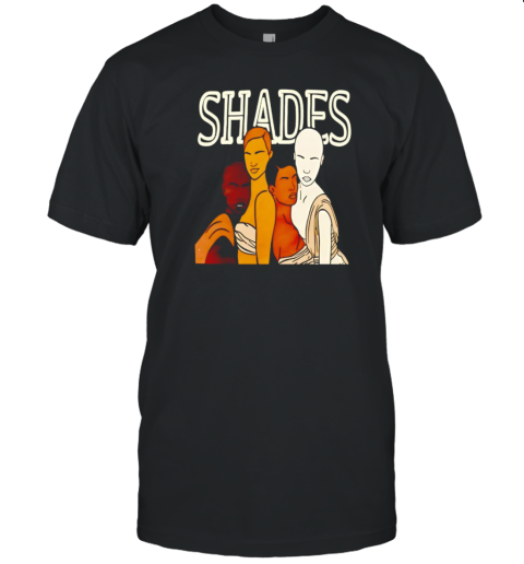 Ryan Clark Wearing Shades T-Shirt