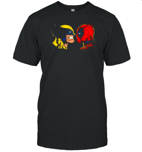 Wolverine T-Shirt