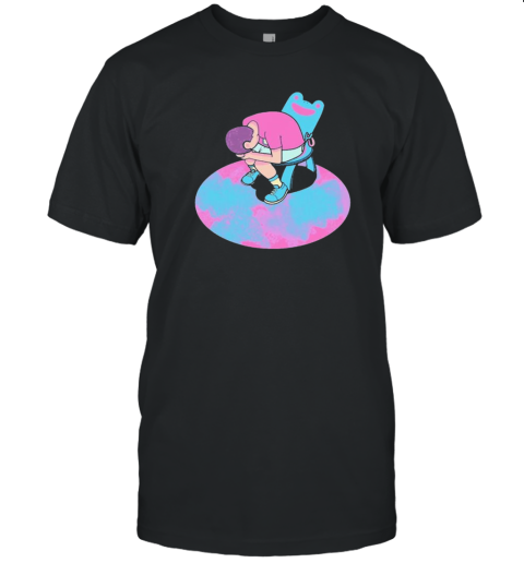 My Bells Jaime Ugarte T-Shirt