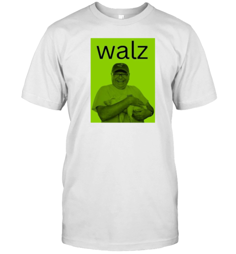Walz Summer Pig Brat T-Shirt