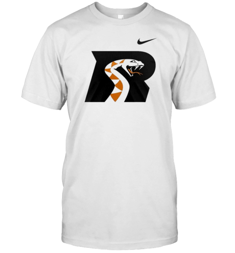 2024 IFL Arizona Rattlers T-Shirt