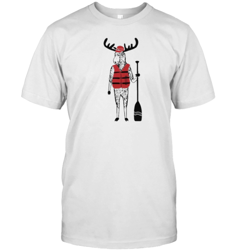 Artist Series Artist Series Moose T-Shirt