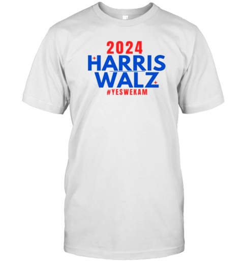 Buyerslife 2024 Harris Walsz Yeswekam T- Classic Men's T-shirt