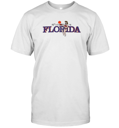 Florida It Girl T-Shirt