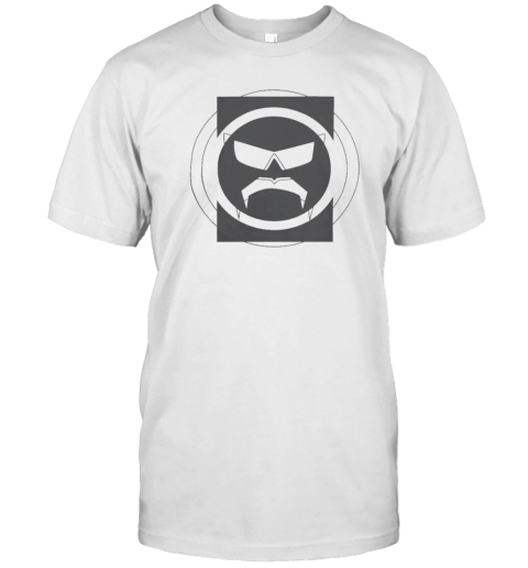 Official Dr Disrespect Pulse Bone T-Shirt