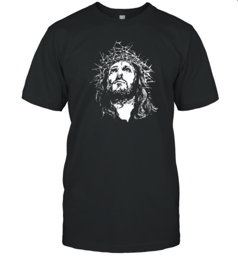 Official Y Melville Jesus T- Classic Men's T-shirt