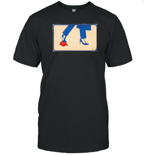 Gary Taxali Kamala 2024 T-Shirt