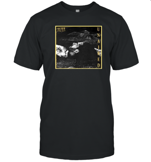 Hozier New EP Unaired Fan Gifts Classic T-Shirt