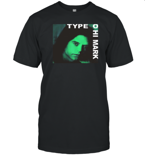 Type O Hi Mark T- Classic Men's T-shirt