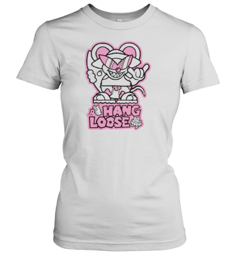 Coneyfest Hang Loose T- Classic Women's T-shirt