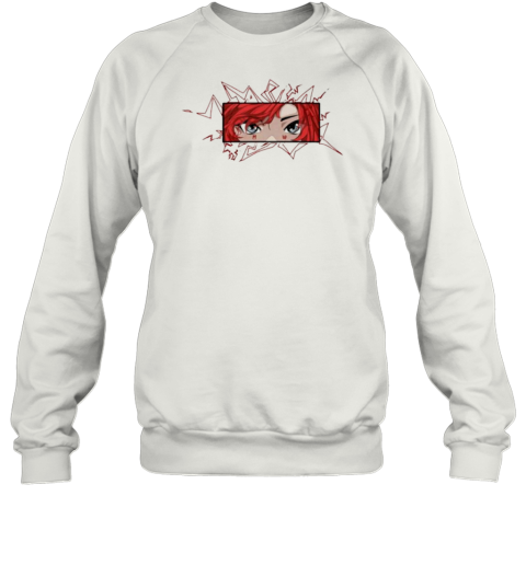 Hiswattson Recharged T- Unisex Sweatshirt