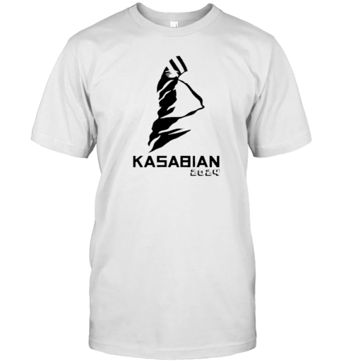 Kasabian 2024 T- Classic Men's T-shirt