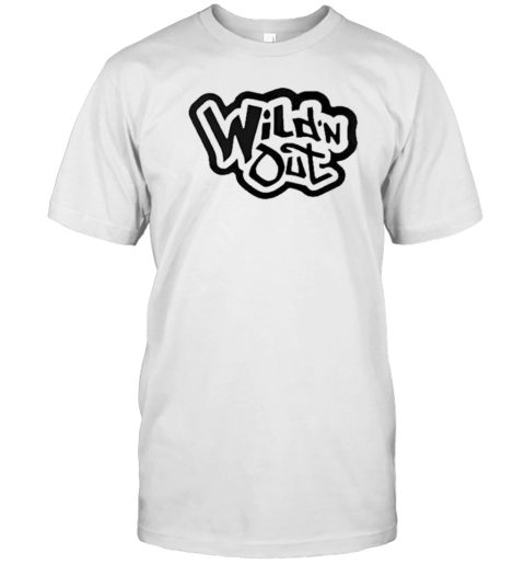 Matt Rife Wild'n Out T-Shirt