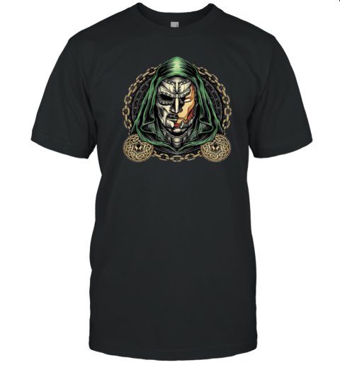 Prepare For Doom T- Classic Men's T-shirt