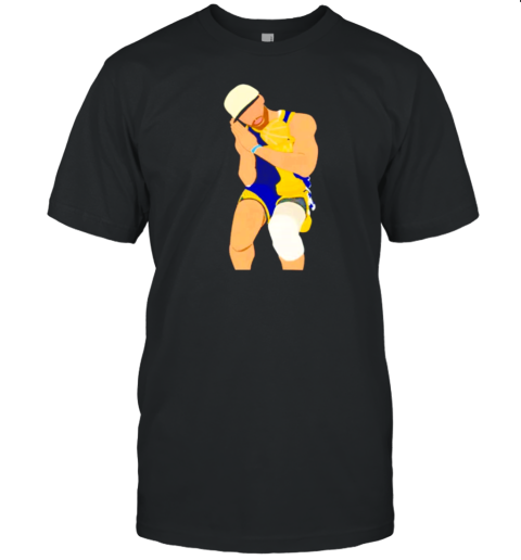 Stephen Curry Night Night T-Shirt