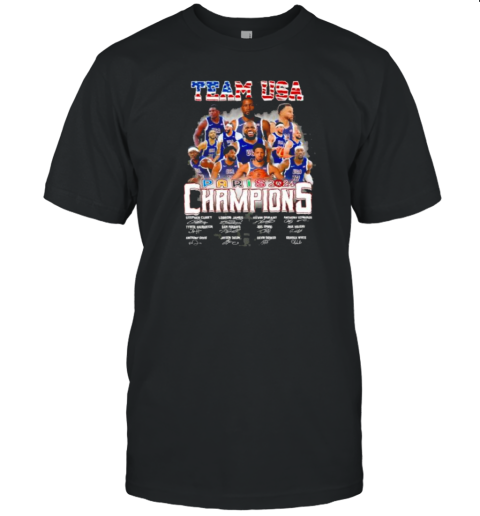 Champions T-Shirt