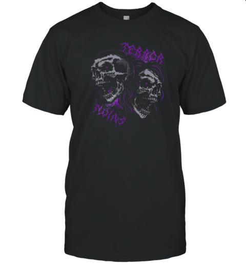 Juan Of The Dead Piece Of The Terror Twins T-Shirt